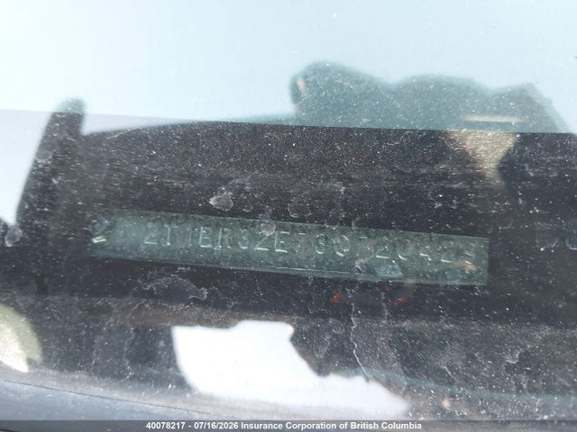40078217 :رقم المزاد ، 2T1BR32E73C720429 vin ، 2003 Toyota Corolla Ce/le/s مزاد بيع