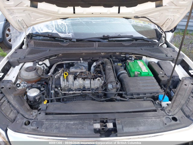 Volkswagen JETTA SEL 2019 3VWE57BU3KM091536 Image 10