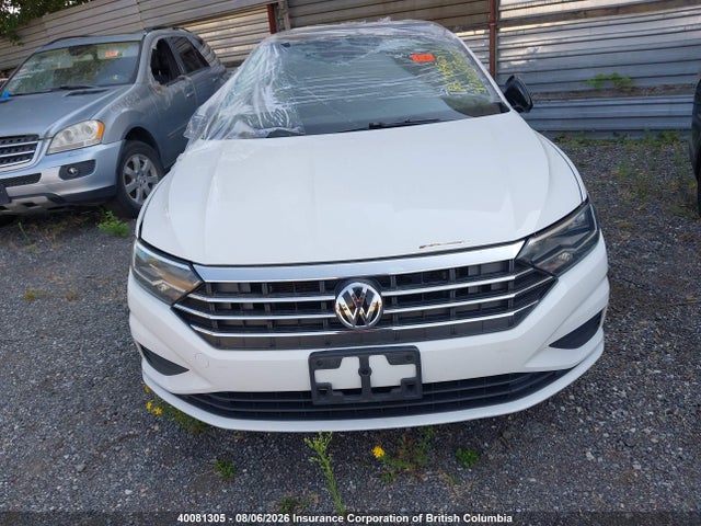 3VWE57BU3KM091536 Volkswagen JETTA SEL