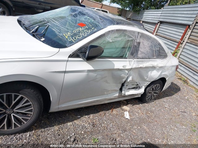 3VWE57BU3KM091536 Volkswagen JETTA SEL