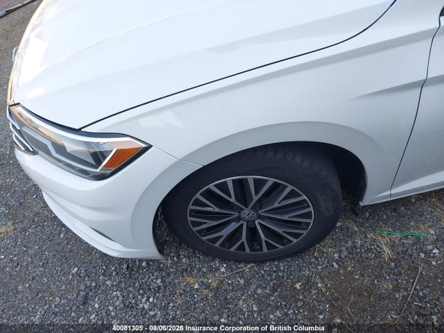 Volkswagen JETTA SEL 2019 3VWE57BU3KM091536 Image 2