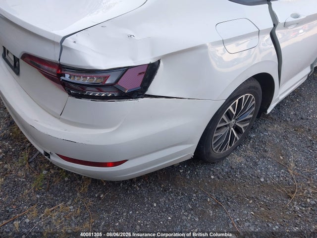 Volkswagen JETTA SEL 2019 3VWE57BU3KM091536 Image 4