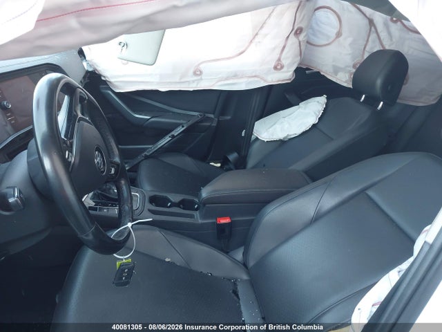 Volkswagen JETTA SEL 2019 3VWE57BU3KM091536 Image 5