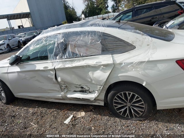 Volkswagen JETTA SEL 2019 3VWE57BU3KM091536 Image 6