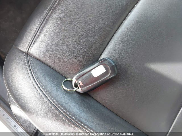 Продажа на аукционе авто 2018 Buick Encore Essence, vin: KL4CJGSB9JB718857, номер лота: 40080138