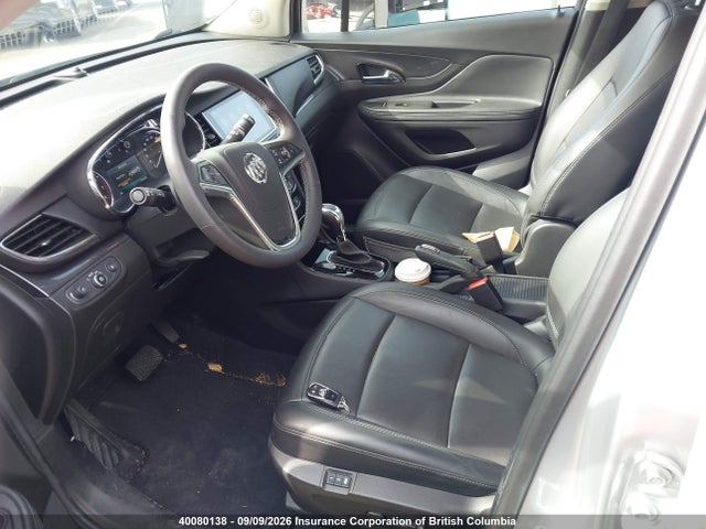 KL4CJGSB9JB718857 Buick Encore Essence