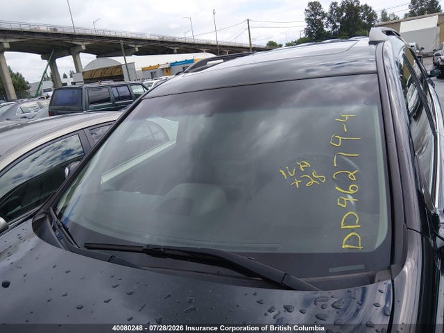Auction sale of the 2013 Acura Mdx Advance, vin: 2HNYD2H80DH003005, lot number: 40080248