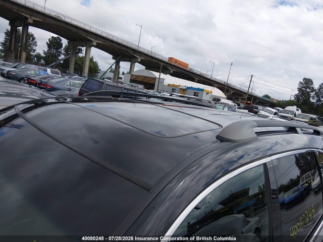 Auction sale of the 2013 Acura Mdx Advance, vin: 2HNYD2H80DH003005, lot number: 40080248