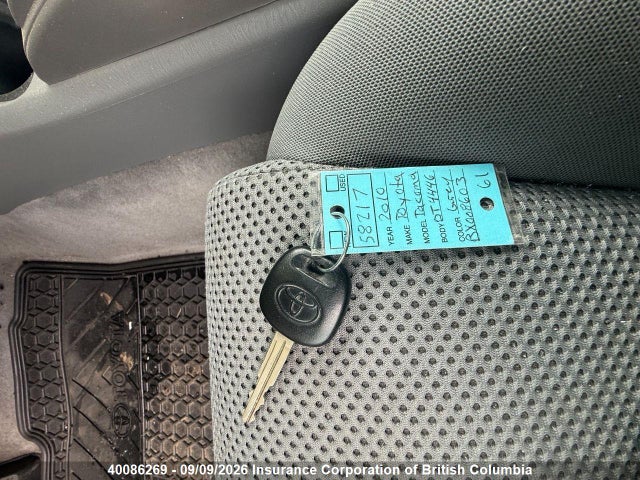 40086269 :رقم المزاد ، 5TFUU4EN8BX008603 vin ، 2011 Toyota Tacoma Access Cab مزاد بيع