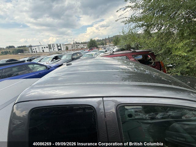 40086269 :رقم المزاد ، 5TFUU4EN8BX008603 vin ، 2011 Toyota Tacoma Access Cab مزاد بيع