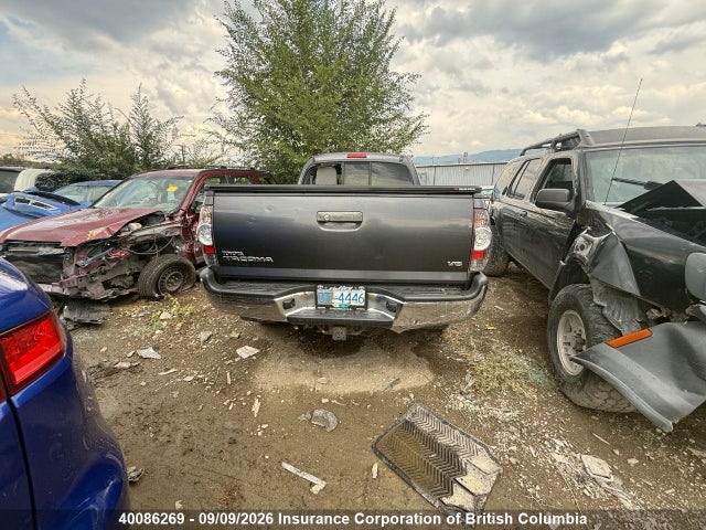 40086269 :رقم المزاد ، 5TFUU4EN8BX008603 vin ، 2011 Toyota Tacoma Access Cab مزاد بيع