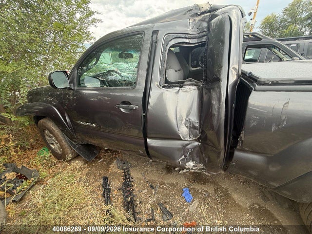 40086269 :رقم المزاد ، 5TFUU4EN8BX008603 vin ، 2011 Toyota Tacoma Access Cab مزاد بيع