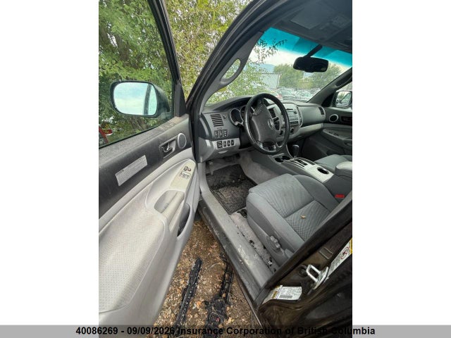 40086269 :رقم المزاد ، 5TFUU4EN8BX008603 vin ، 2011 Toyota Tacoma Access Cab مزاد بيع