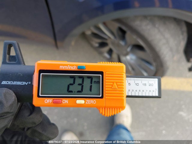 2023 Tesla Model Y მანქანა იყიდება აუქციონზე, vin: 7SAYGDEF8PF585962, აუქციონის ნომერი: 40079337