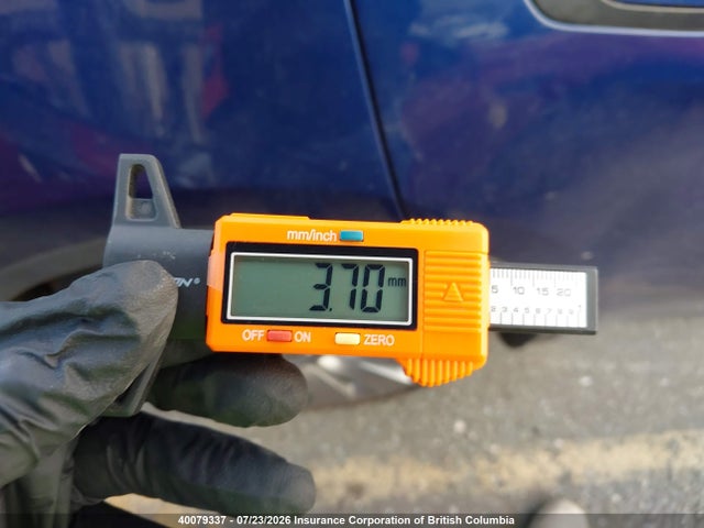 2023 Tesla Model Y მანქანა იყიდება აუქციონზე, vin: 7SAYGDEF8PF585962, აუქციონის ნომერი: 40079337