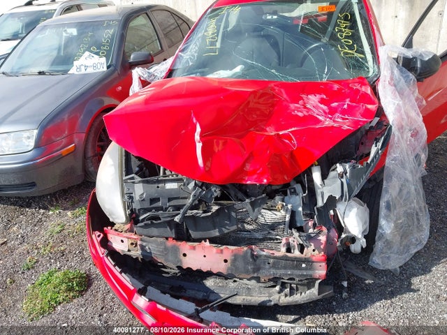 Продаж на аукціоні авто 2011 Mazda Mazda2, vin: JM1DE1HY7B0118763, номер лоту: 40081277