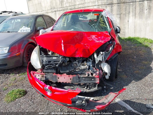Продаж на аукціоні авто 2011 Mazda Mazda2, vin: JM1DE1HY7B0118763, номер лоту: 40081277