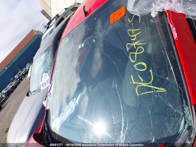 Продаж на аукціоні авто 2011 Mazda Mazda2, vin: JM1DE1HY7B0118763, номер лоту: 40081277
