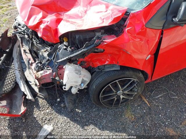 Продаж на аукціоні авто 2011 Mazda Mazda2, vin: JM1DE1HY7B0118763, номер лоту: 40081277