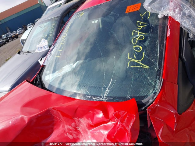 Продаж на аукціоні авто 2011 Mazda Mazda2, vin: JM1DE1HY7B0118763, номер лоту: 40081277