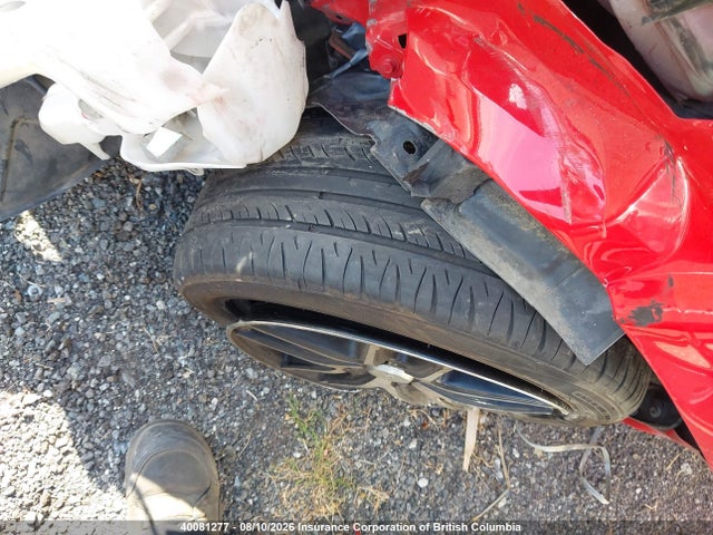 Продаж на аукціоні авто 2011 Mazda Mazda2, vin: JM1DE1HY7B0118763, номер лоту: 40081277