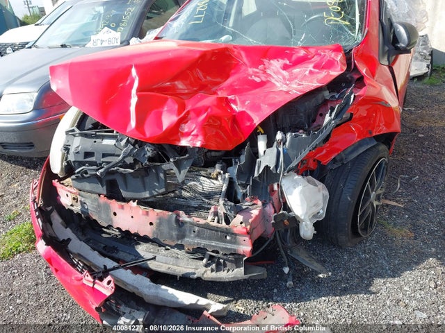 Продаж на аукціоні авто 2011 Mazda Mazda2, vin: JM1DE1HY7B0118763, номер лоту: 40081277