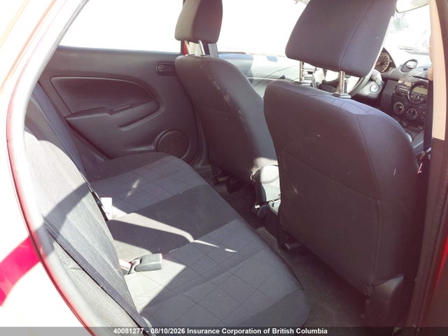Продаж на аукціоні авто 2011 Mazda Mazda2, vin: JM1DE1HY7B0118763, номер лоту: 40081277