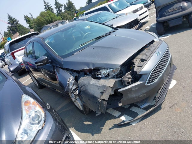 Продаж на аукціоні авто 2015 Ford Focus Se, vin: 1FADP3F21FL377585, номер лоту: 40081331