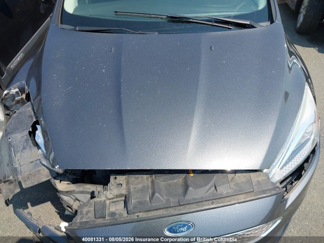 40081331 :رقم المزاد ، 1FADP3F21FL377585 vin ، 2015 Ford Focus Se مزاد بيع