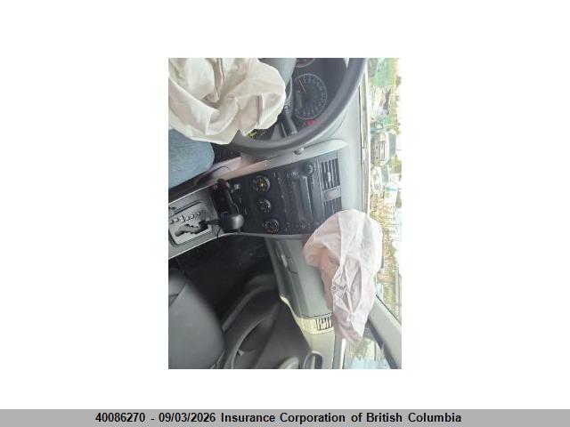 40086270 :رقم المزاد ، 2T1BU40E99C156251 vin ، 2009 Toyota Corolla S/le/xle مزاد بيع