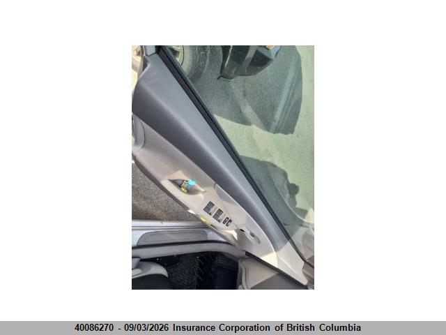 40086270 :رقم المزاد ، 2T1BU40E99C156251 vin ، 2009 Toyota Corolla S/le/xle مزاد بيع