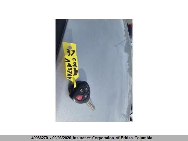 40086270 :رقم المزاد ، 2T1BU40E99C156251 vin ، 2009 Toyota Corolla S/le/xle مزاد بيع