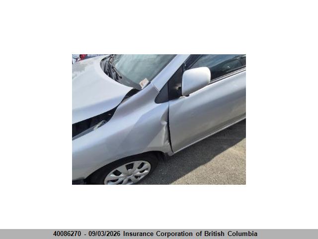 40086270 :رقم المزاد ، 2T1BU40E99C156251 vin ، 2009 Toyota Corolla S/le/xle مزاد بيع