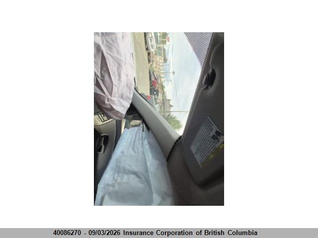 40086270 :رقم المزاد ، 2T1BU40E99C156251 vin ، 2009 Toyota Corolla S/le/xle مزاد بيع