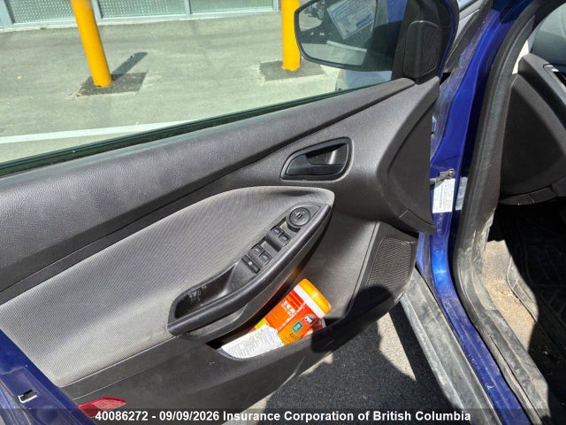 Продажа на аукционе авто 2012 Ford Focus, vin: 1FAHP3F25CL439986, номер лота: 40086272