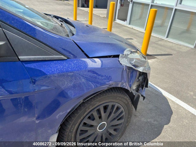 Продажа на аукционе авто 2012 Ford Focus, vin: 1FAHP3F25CL439986, номер лота: 40086272