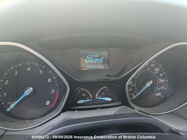 Продажа на аукционе авто 2012 Ford Focus, vin: 1FAHP3F25CL439986, номер лота: 40086272