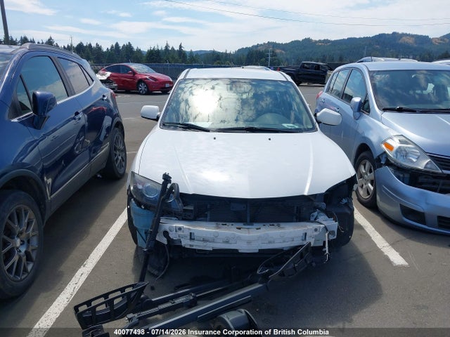 40077498 :رقم المزاد ، JM1BK32F081856832 vin ، 2008 Mazda 3 I مزاد بيع