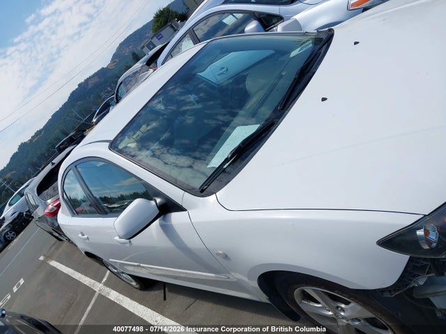 40077498 :رقم المزاد ، JM1BK32F081856832 vin ، 2008 Mazda 3 I مزاد بيع