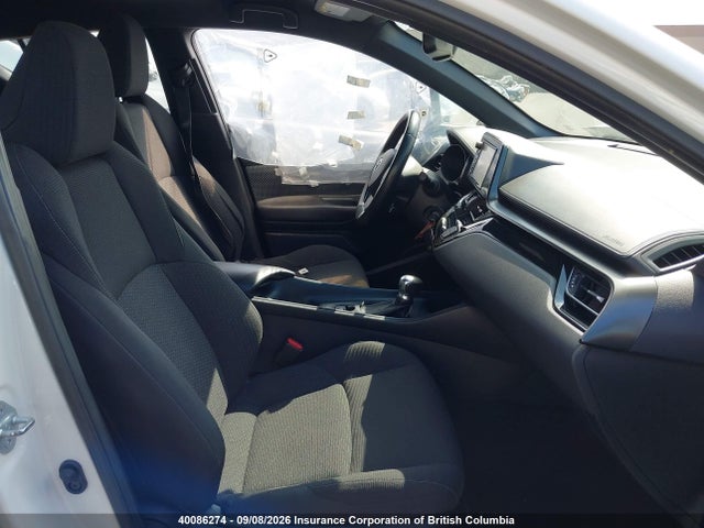 Toyota C-HR 2018 NMTKHMBX2JR002669 Image 5
