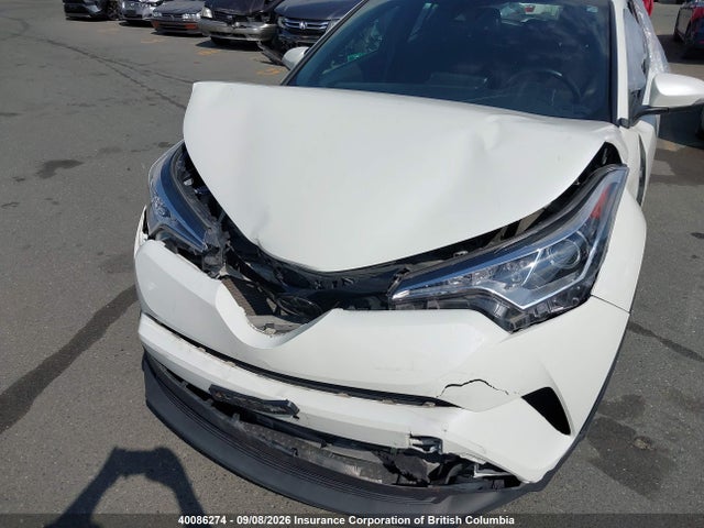 Toyota C-HR 2018 NMTKHMBX2JR002669 Image 6