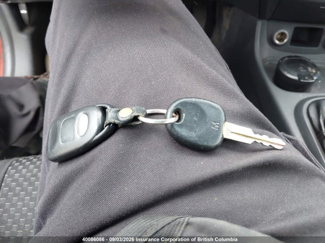 Продаж на аукціоні авто 2009 Hyundai Accent Se, vin: KMHCN35C79U115876, номер лоту: 40086086