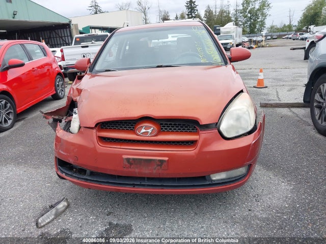 Продаж на аукціоні авто 2009 Hyundai Accent Se, vin: KMHCN35C79U115876, номер лоту: 40086086