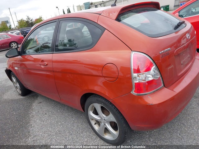 Продаж на аукціоні авто 2009 Hyundai Accent Se, vin: KMHCN35C79U115876, номер лоту: 40086086