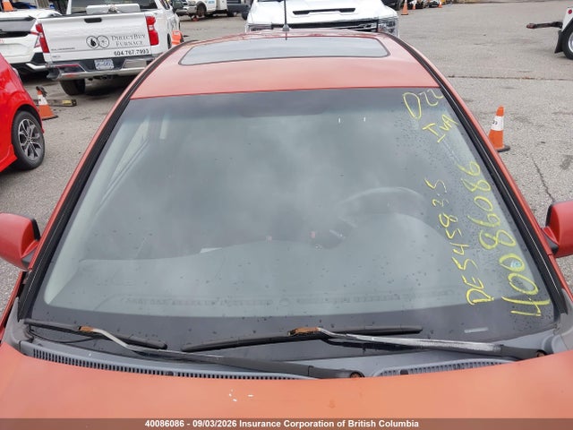 Продаж на аукціоні авто 2009 Hyundai Accent Se, vin: KMHCN35C79U115876, номер лоту: 40086086