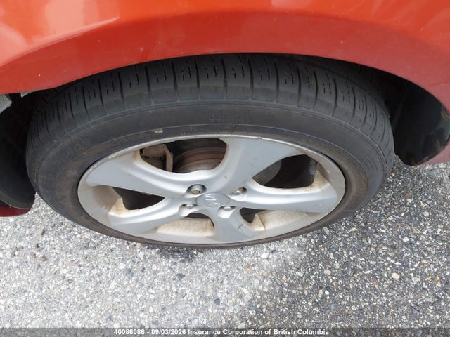 Продаж на аукціоні авто 2009 Hyundai Accent Se, vin: KMHCN35C79U115876, номер лоту: 40086086