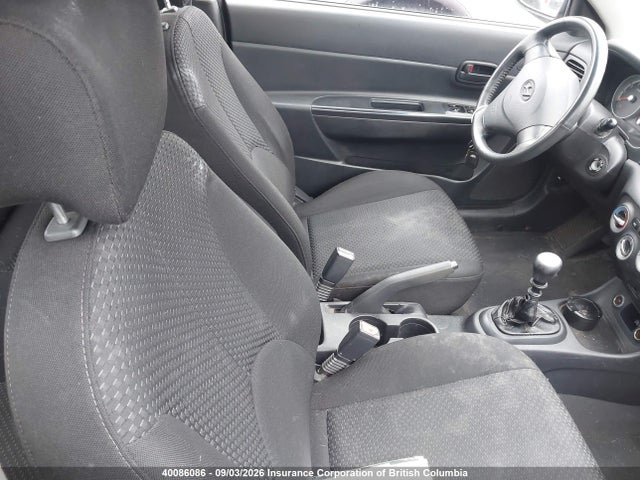 Продаж на аукціоні авто 2009 Hyundai Accent Se, vin: KMHCN35C79U115876, номер лоту: 40086086