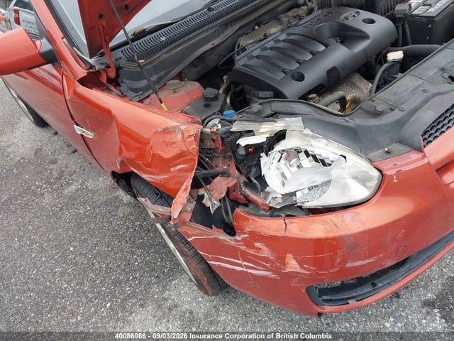 Продаж на аукціоні авто 2009 Hyundai Accent Se, vin: KMHCN35C79U115876, номер лоту: 40086086