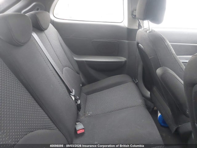 Продаж на аукціоні авто 2009 Hyundai Accent Se, vin: KMHCN35C79U115876, номер лоту: 40086086