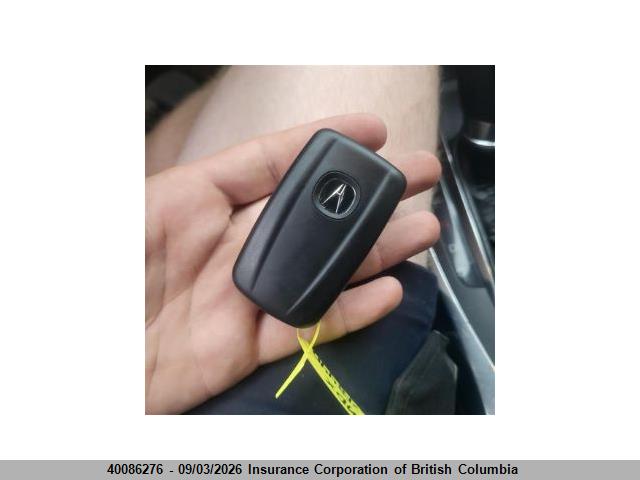 Aukcja sprzedaży 2014 Acura Mdx, vin: 5FRYD4H44EB507383, numer aukcji: 40086276